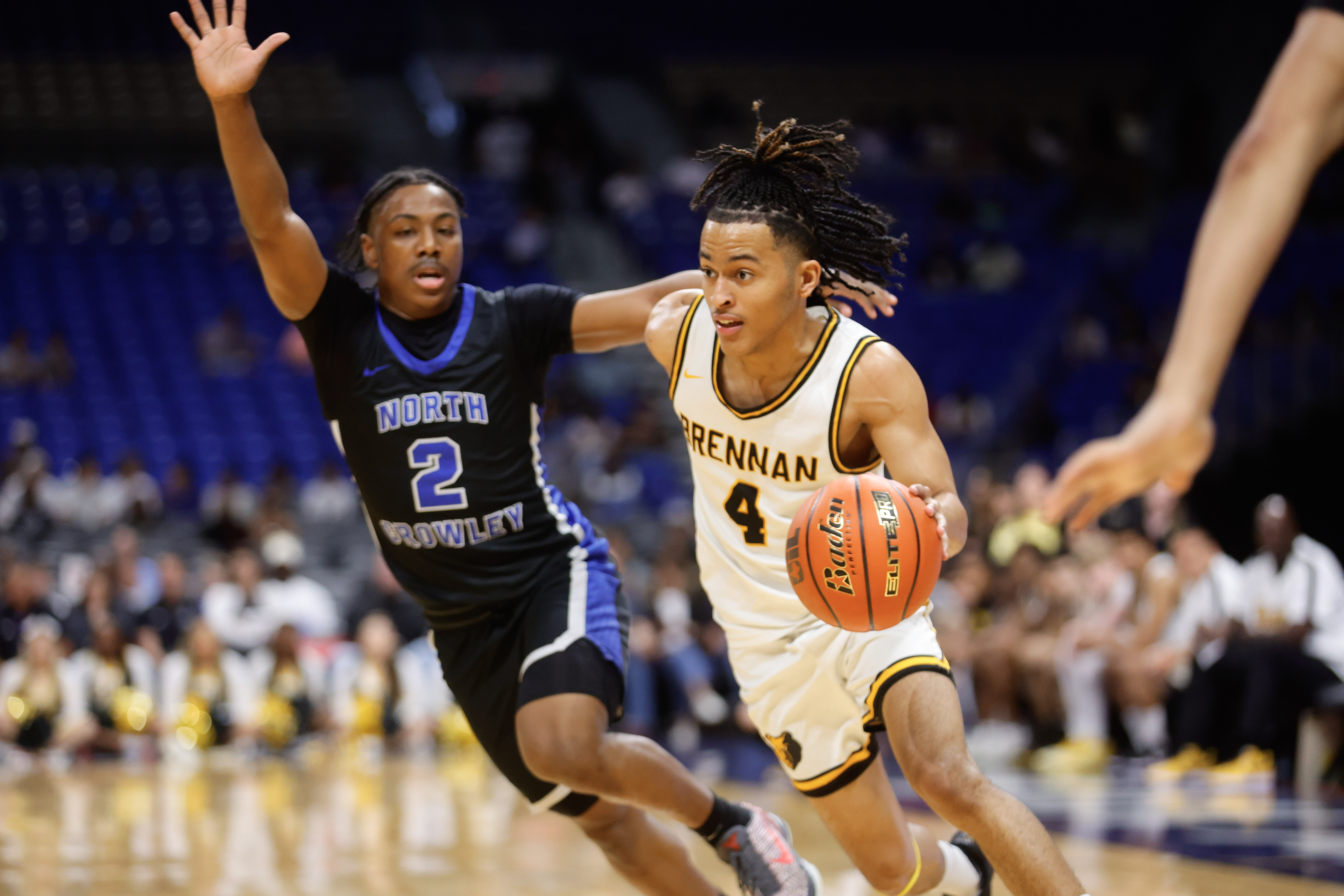 Men's Basketball
